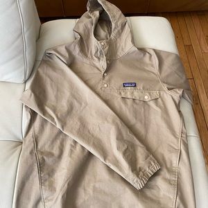 Patagonia Maple Grove Snap-T Pullover